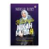 Katanya Nikah Mudah