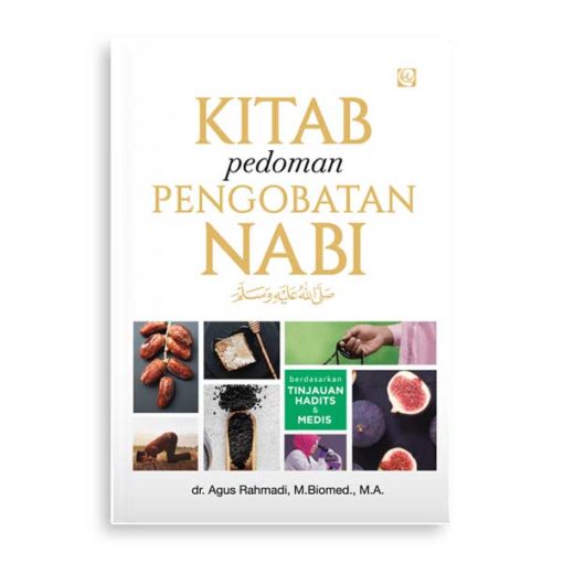 Kitab Pedoman Pengobatan Nabi