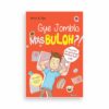 Gue Jomblo, Masbuloh