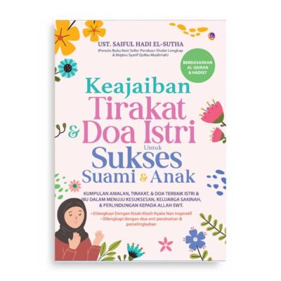 Tirakat & Doa Istri untuk Sukses Suami & Anak