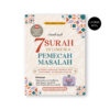 7 Surah Istimewa Pemecah Masalah (Ukuran Kecil)