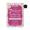 7 Surah Istimewa Pemecah Masalah (Ukuran Besar)