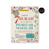 7 Surah Istimewa Pemecah Masalah (Ukuran Kecil)