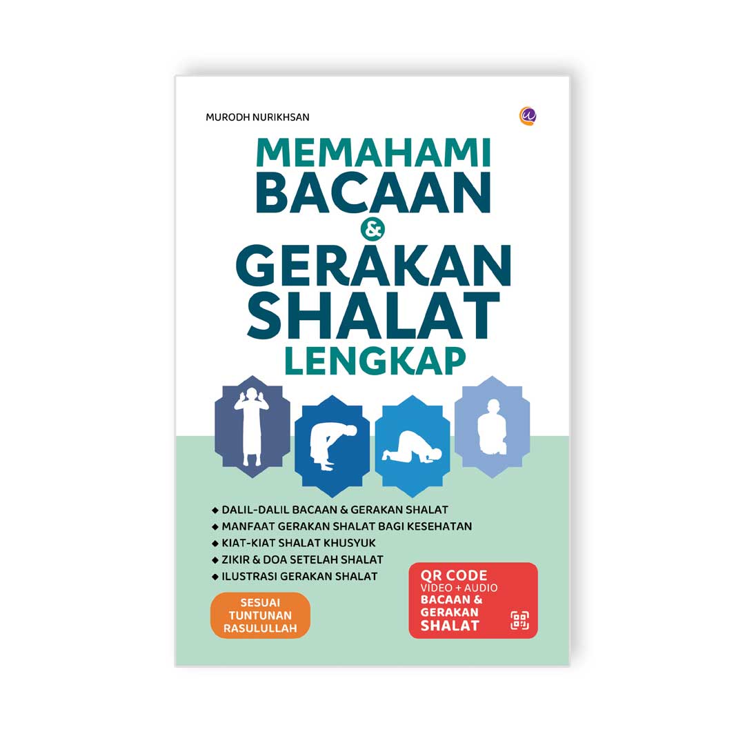 Memahami Bacaan & Gerakan Shalat Lengkap