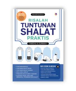 Risalah Tuntunan Shalat Praktis