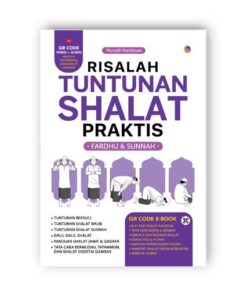 Risalah Tuntunan Shalat Praktis (Pocket)